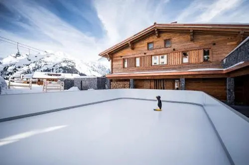 Arula Chalets