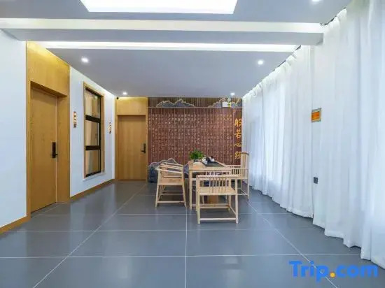 Yicaoyimu B&B (Wutaishan Scenic Area Branch)