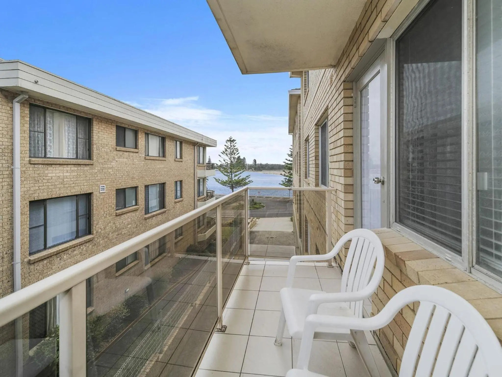 Parklea - Unit 9