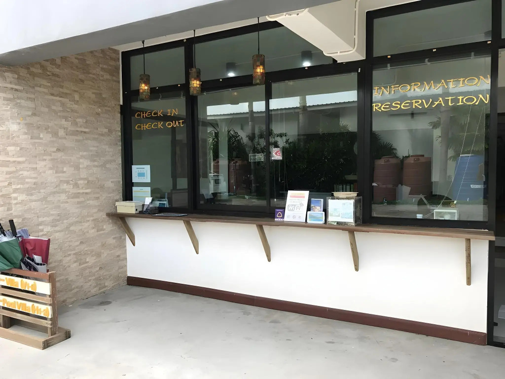 Baancivilize Resort