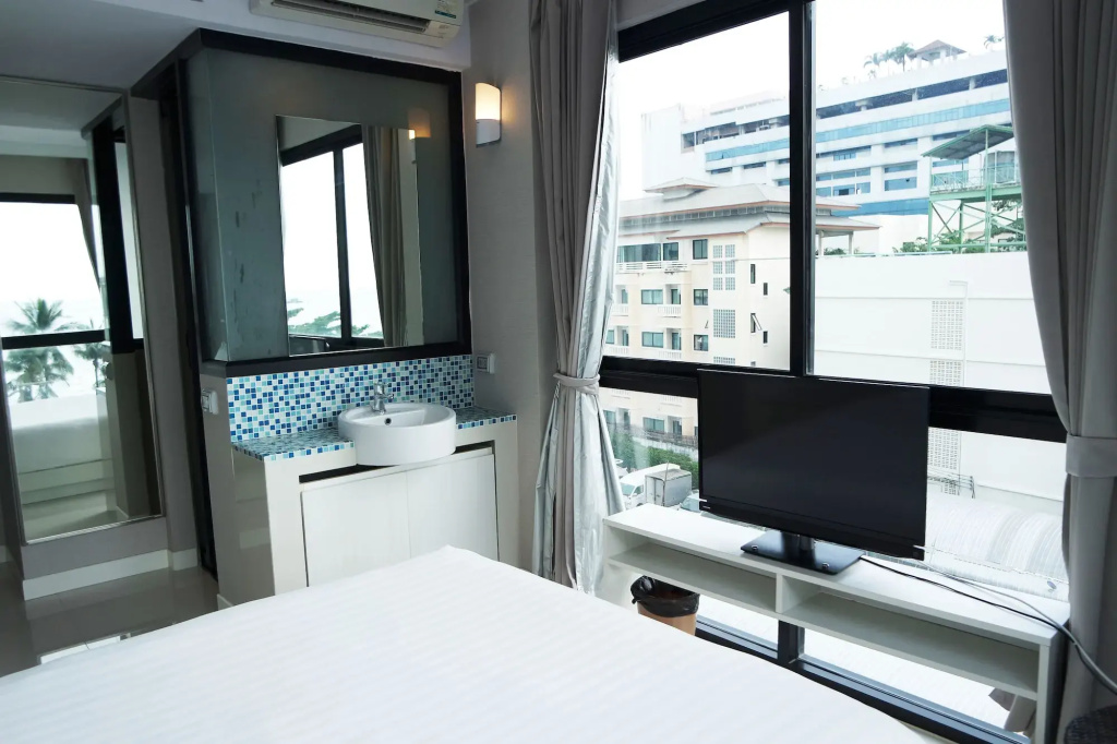 Serenotel Pattaya