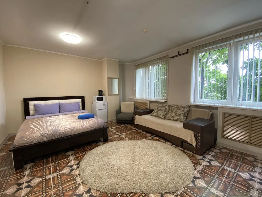 Port House Home Mini Hotel