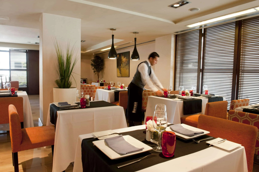 Barceló Casablanca