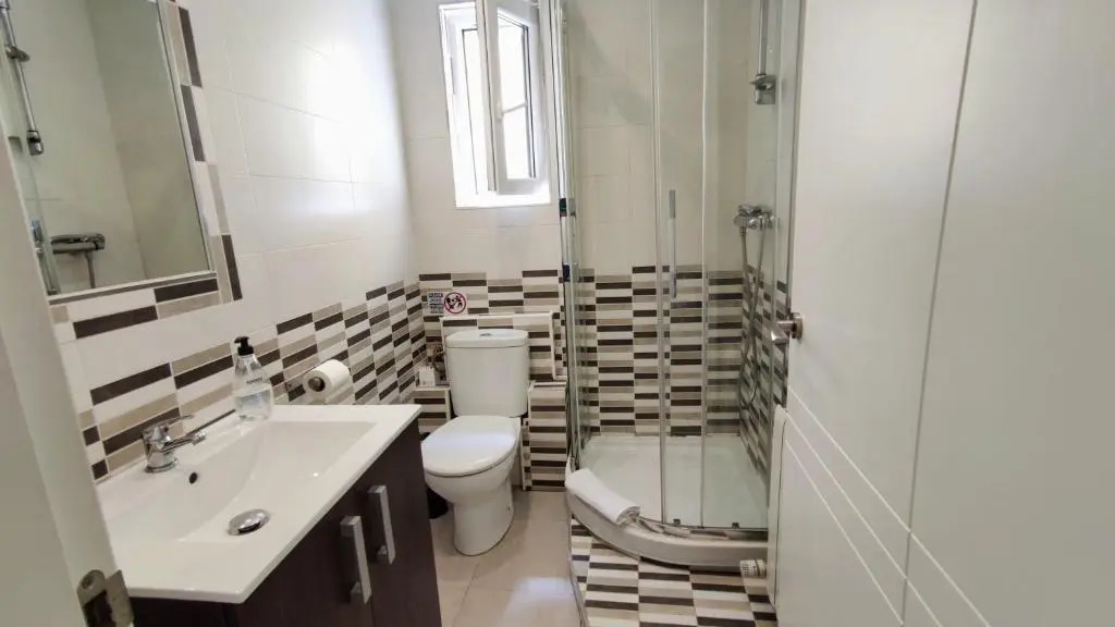Mundaka Sea Apartment