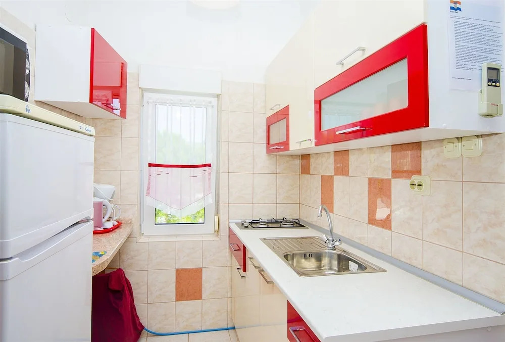 Apartments Sopic