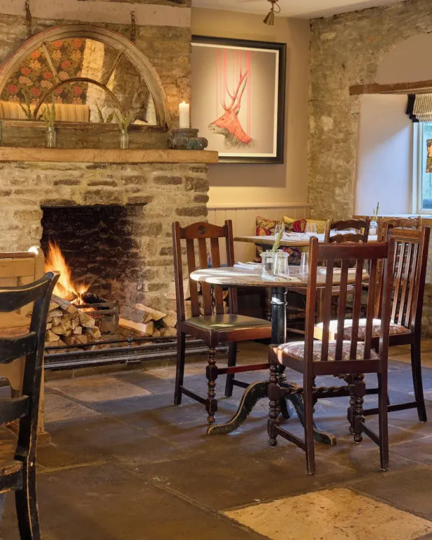 The Plough Inn