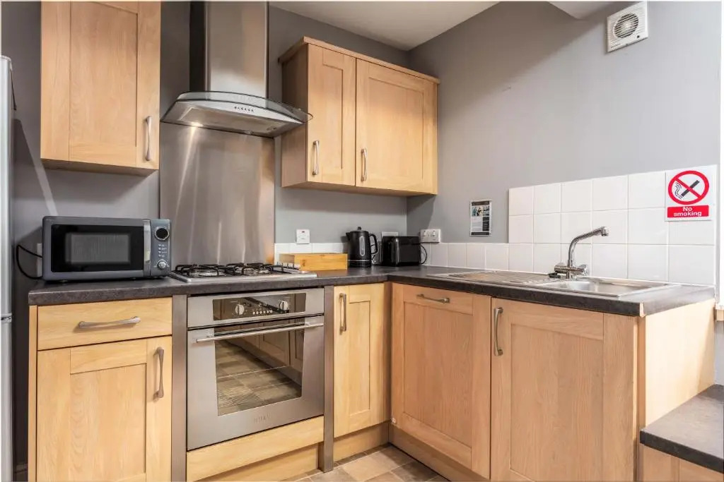 Elliot Suite No3 - Donnini Apartments