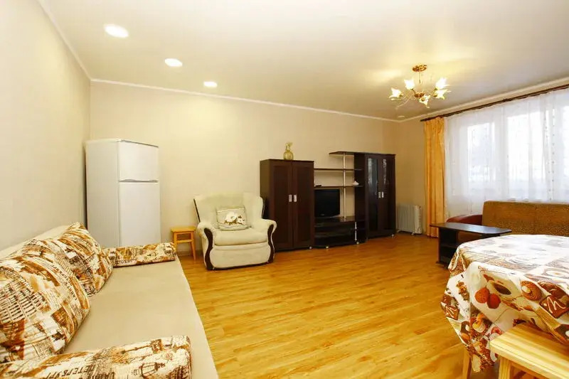 Alt Otel on str. 40-let Pobedy, bld. 31-v (art.003)