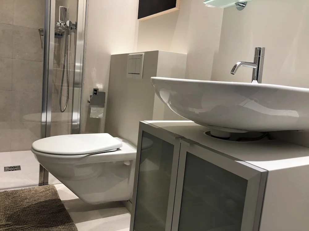 Amazing Studio In Lausanne Close To Epfl and Unil