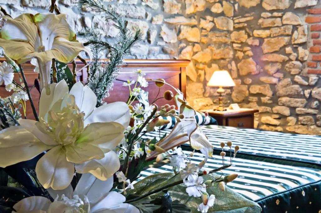 Hotel Casona Los Caballeros