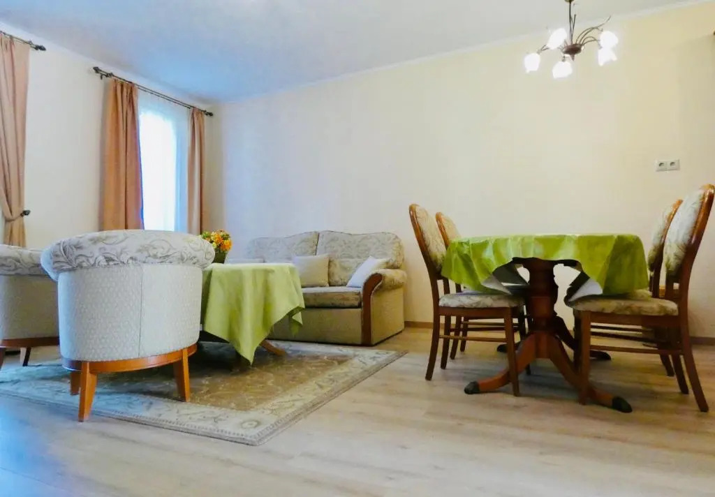 Fortuna Golf Apartman
