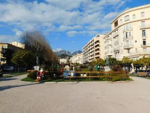 Appartement Regency