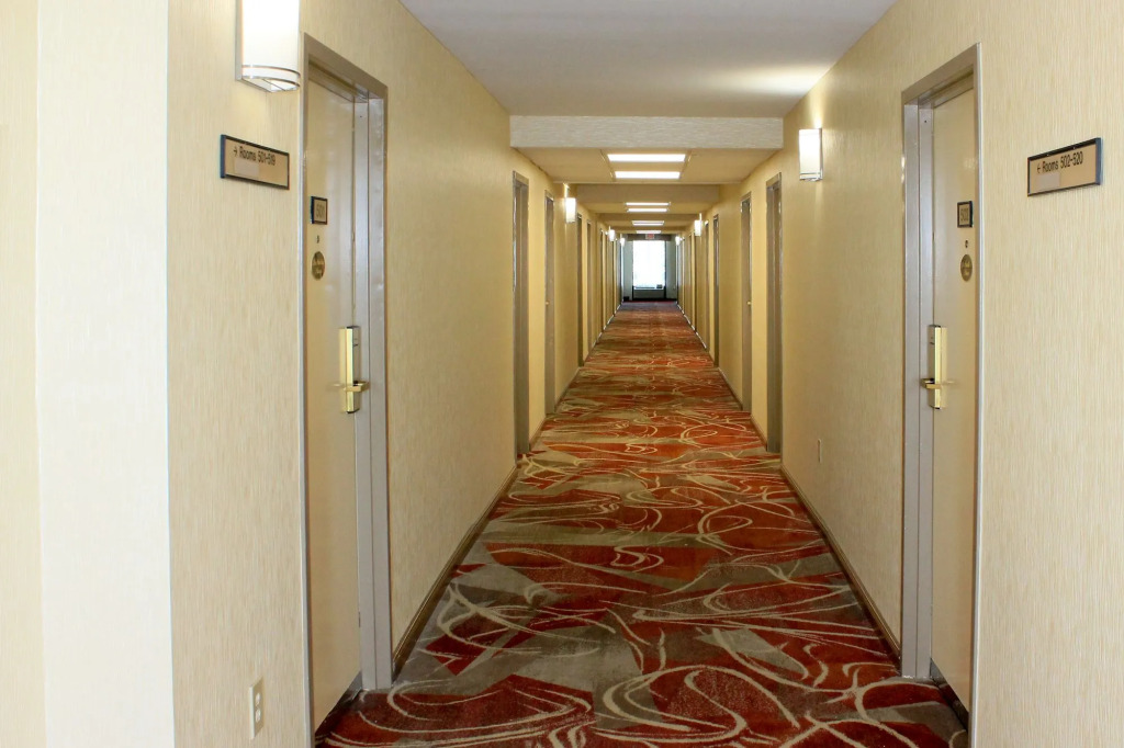Americas Best Value Inn Winston-Salem
