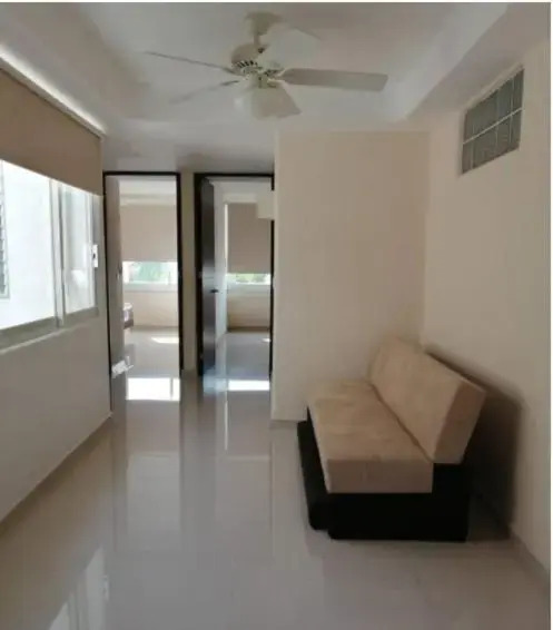 Suite Club Deportivo