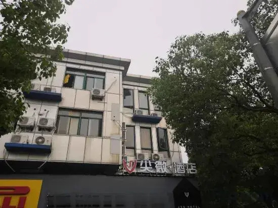 JVS·Hotel