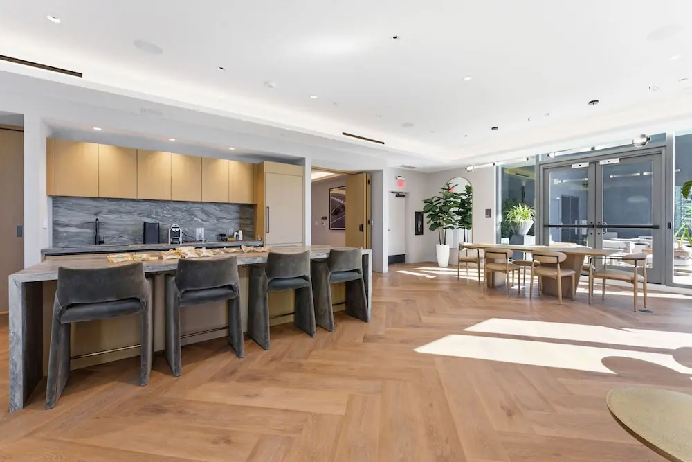 Chic Studio in the Heart of Miami 4 Guests