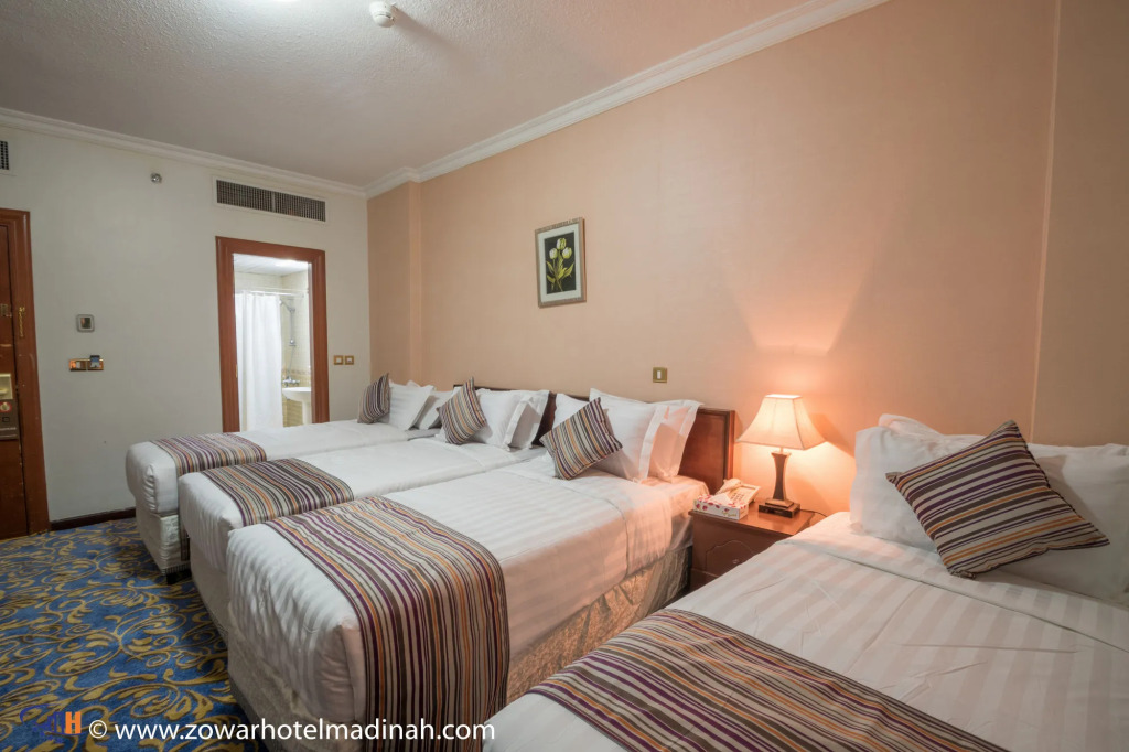 Dar Al-Naeem Hotel