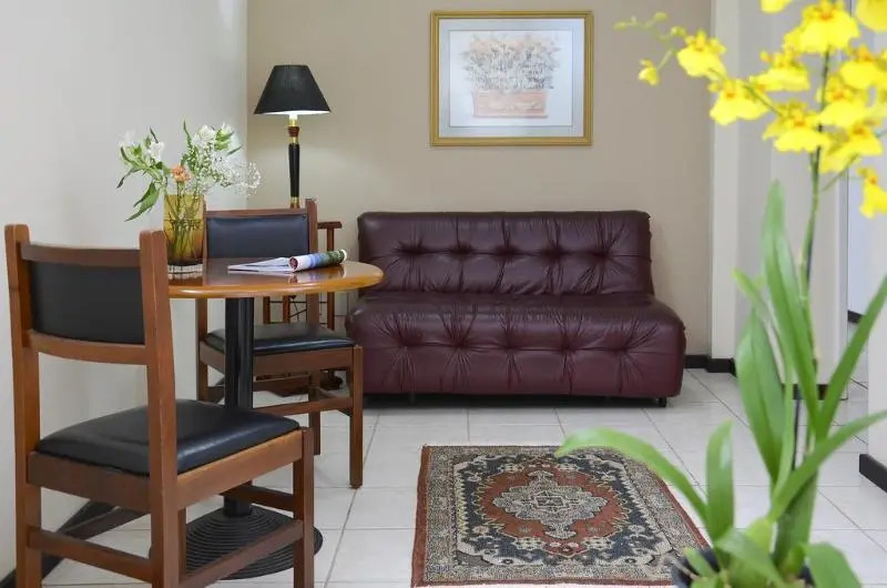 Castel Plaza Hotel