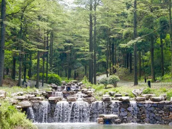 Shanglianggang Tourist Resort Hotel Fenghua