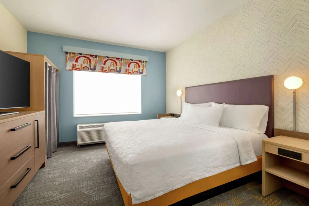 Home2 Suites by Hilton Livingston Yellowstone