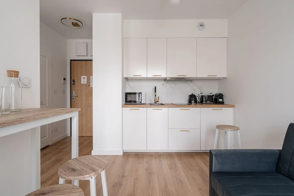 RentPlanet - Apartament Legnicka