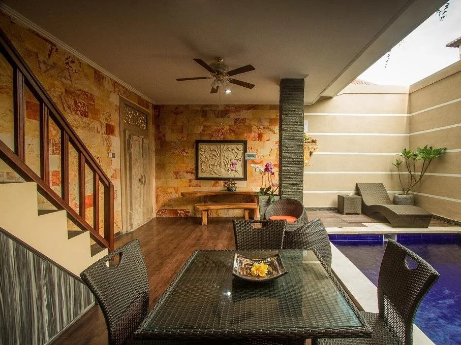RaBaSTa Jero Anyar Suites Kuta
