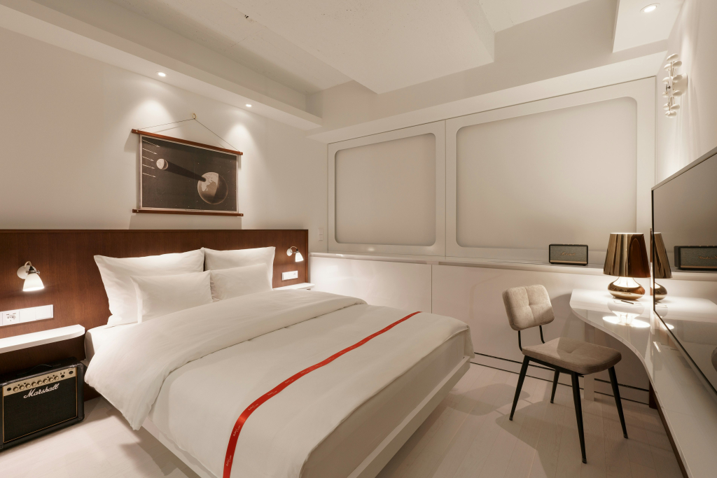 Ruby Luna Hotel Dusseldorf by IHG