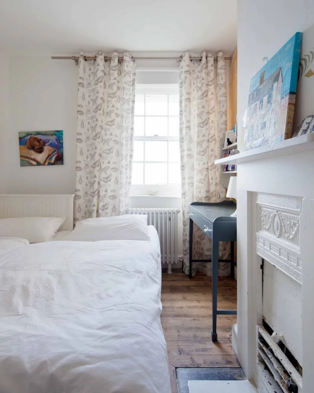 Coast Guards Cottage - An idyllic coastal retreat