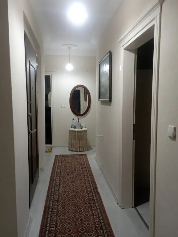 Kılıçarslan apart
