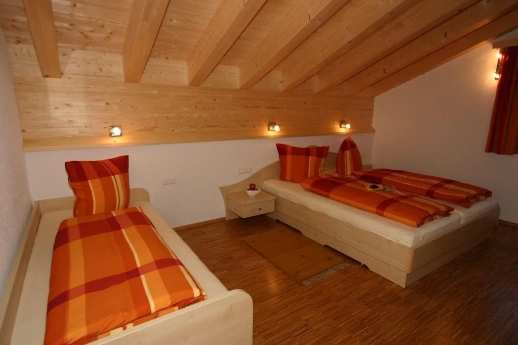 Alpina Appartements