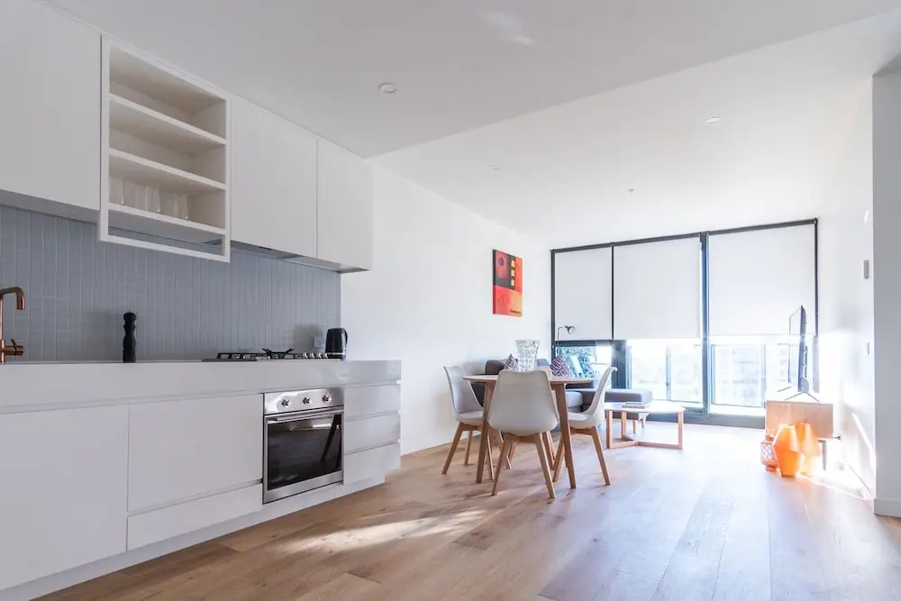Unil Apartments Glenwaverley