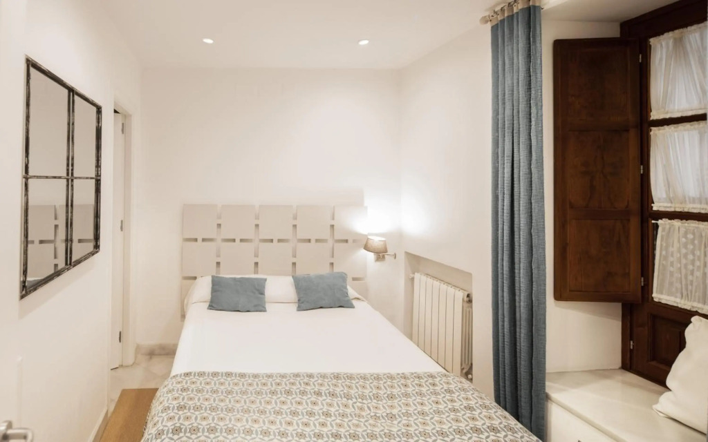Sakura Suite Rodo