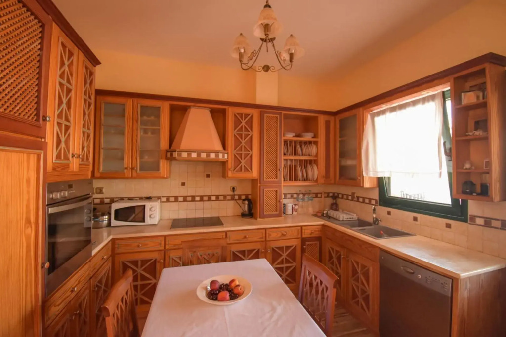 Marys Beachfront Villa