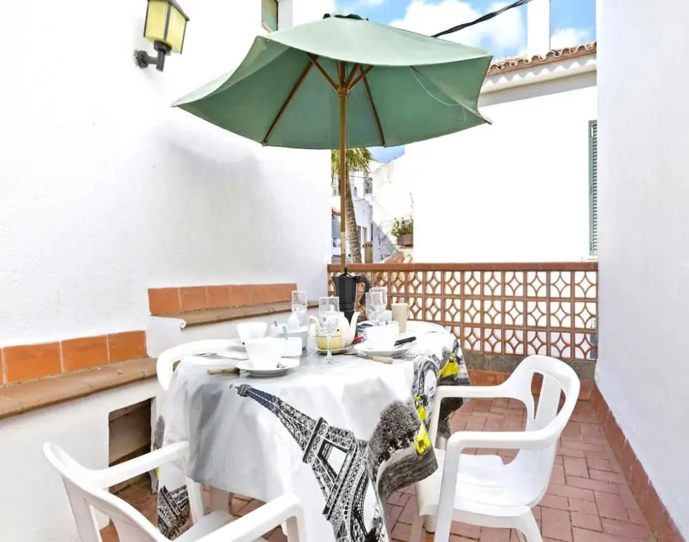 Villa Peral for 4 People in Spain