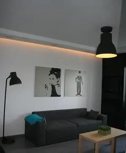Old Town Apartments Heweliusza II