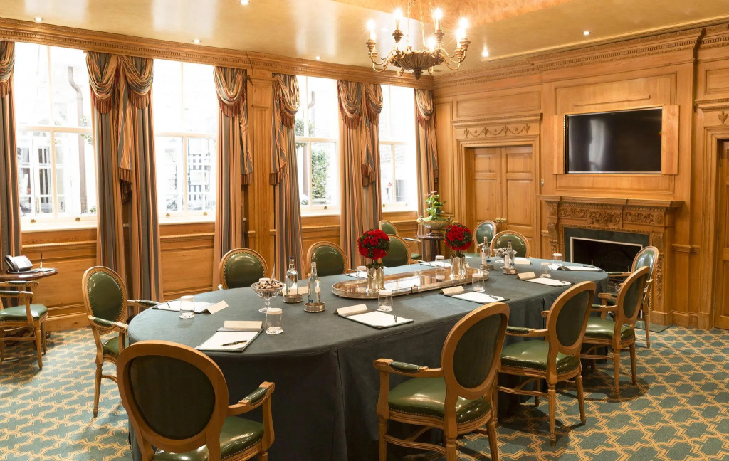 Milestone Hotel Kensington