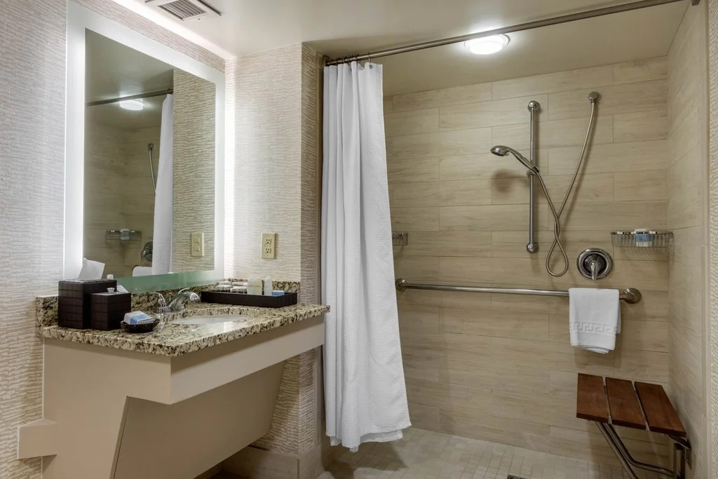 The Westin San Antonio North