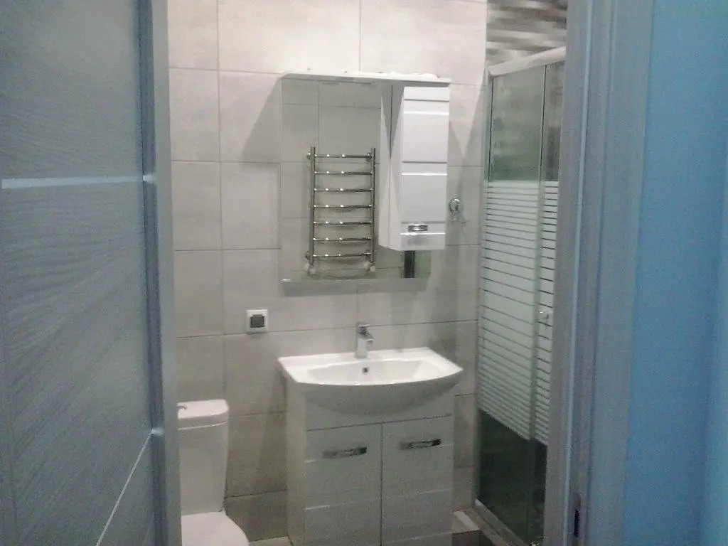Ammeer Appartment