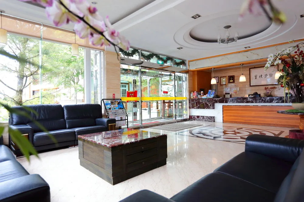 Junyue Resort