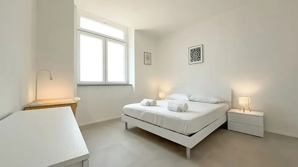 RRRapido Corte del Naviglio - Apartments
