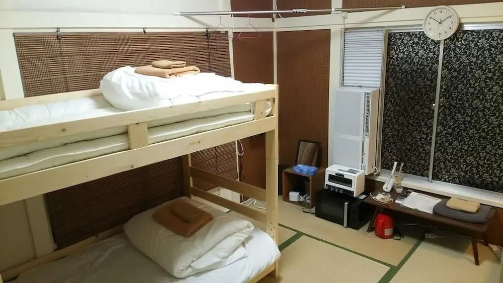 Guest House Asakusa Kuramae