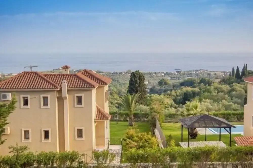 Amazing 2BR in Kefalonia Island