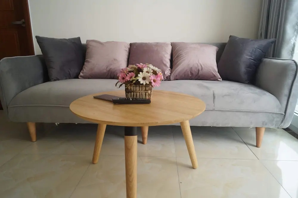 Ocean Homestay