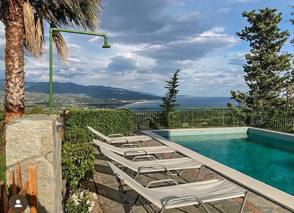 Villa Fiorita