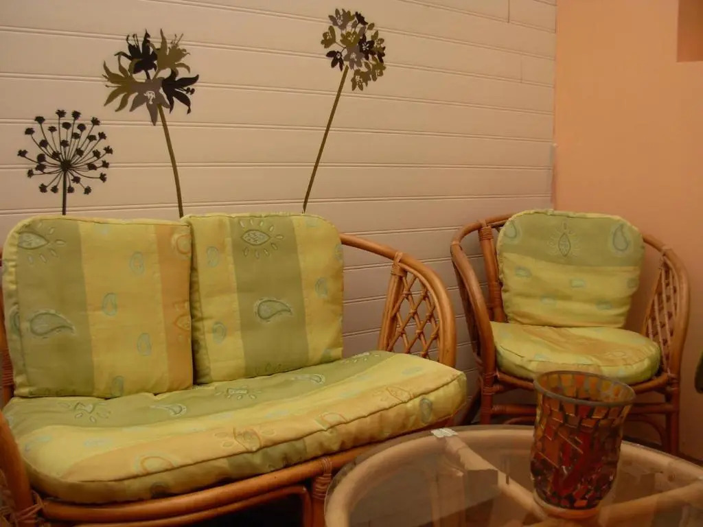 Maison La Faute-sur-Mer, 2 pièces, 5 personnes - FR-1-476-33