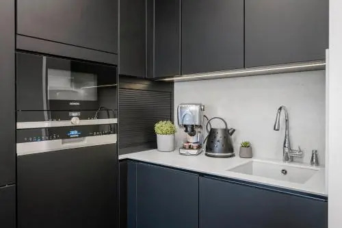 Penthouse Letňanské zahrady