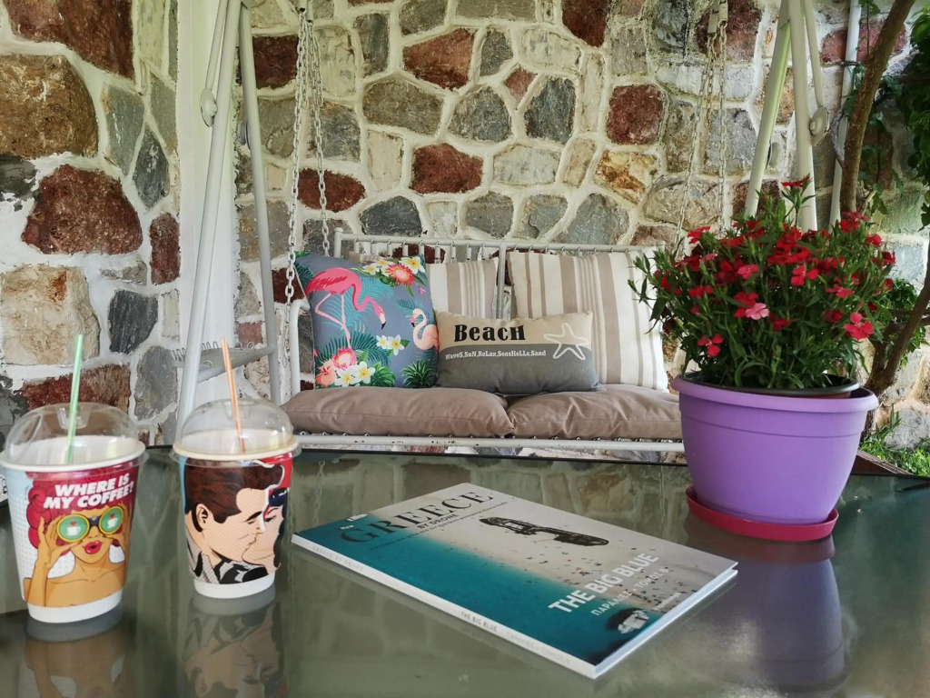 Sea&Sun Glyfada Apartment