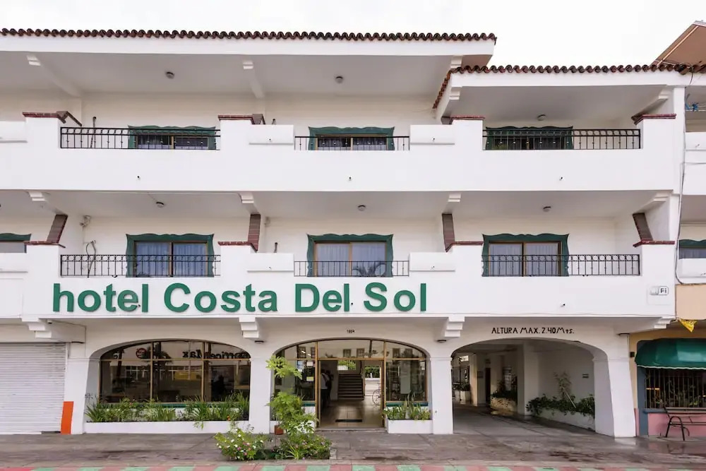 Hotel Costa del Sol
