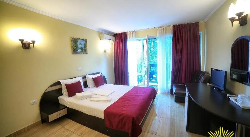 Hotel Diandra