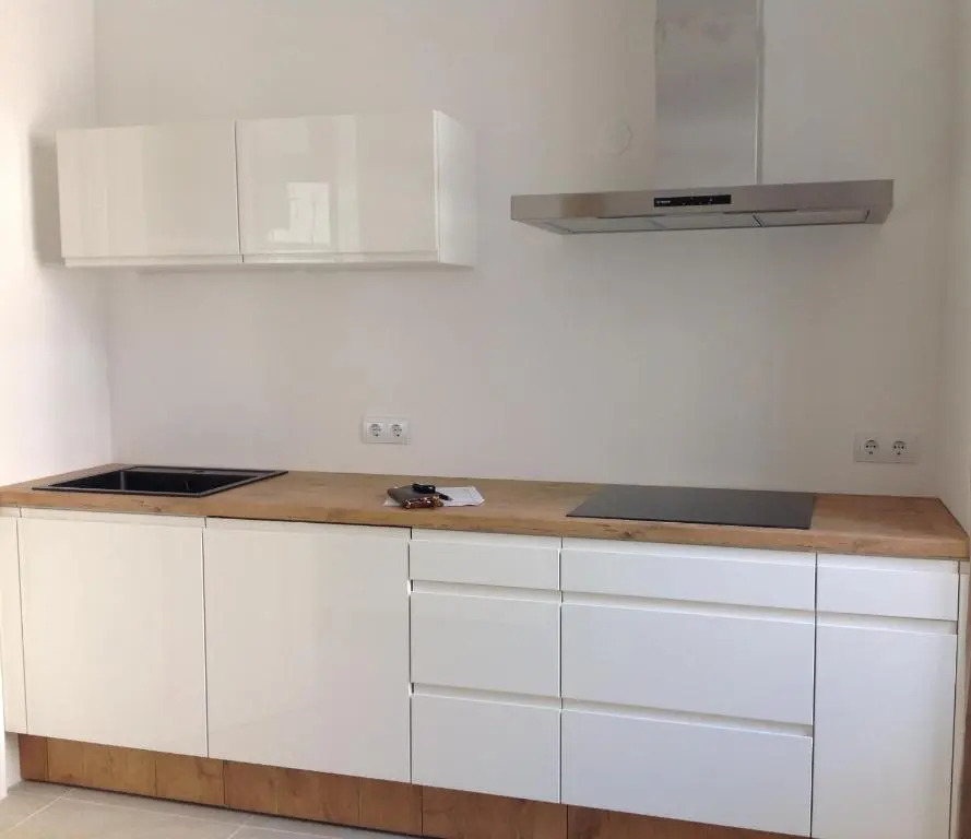 Business Appartements "Villa Münz"